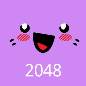 2048 Cute